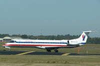 N622AE @ SHV - About to take off from Shreveport Regional. - by paulp