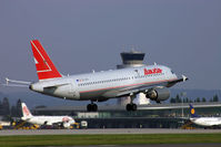 OE-LBQ @ LOWG - Flight to GRZ/LOWG - by Robert Schöberl