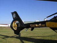 N639ME @ KLVN - Staging at Airlake before flying to the Minneapolis Convention Center for the 2008 Air Medical Transport Conference. - by Mitch Sando