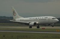 EC-KHI @ VIE - OLYMPIC AIRWAYS B737 - by Delta Kilo