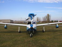 N5006L @ KLVN - Parked at Airlake. - by Mitch Sando