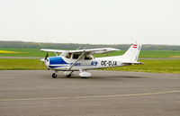 OE-DJA @ LHFM - Fertöszentmiklos / Meidl Airport / LHFM - Hungary - by Attila Groszvald / Groszi