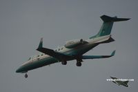 C-FBCL @ CYVR - London Air Services aircraft