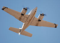 N623CA @ KAPA - Takeoff from 35R. - by Bluedharma