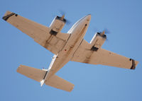 N623CA @ KAPA - Takeoff from 35R. - by Bluedharma