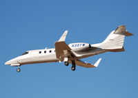 N39TW @ KAPA - On final approach to 17L. - by Bluedharma