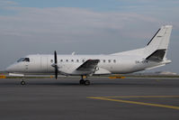 OK-CCN @ VIE - Central Connect Saab 340 - by Yakfreak - VAP
