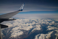 OM-NGA @ IN FLIGHT - Skyeurope Boeing 737-700 - by Yakfreak - VAP