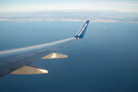 OM-NGA @ IN FLIGHT - Skyeurope Boeing 737-700 - by Yakfreak - VAP