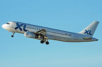 D-AXLA @ EDDL - This aircraft crashed in November 2008 - by Volker Hilpert
