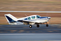N4888V @ KPDK - @ PDK - by Joe Marco