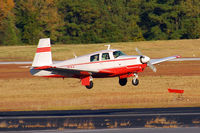 N6937N @ KPDK - @ PDK - by Joe Marco