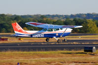 N96932 @ KPDK - @ PDK - by Joe Marco