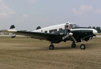 N26PL @ KOSH - EAA AirVenture 2007