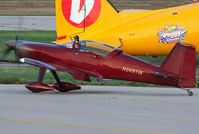 N5491W @ KOSH - EAA AirVenture 2007 - by Sergey Riabsev
