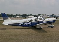 N84548 @ KOSH - EAA AirVenture 2007 - by Sergey Riabsev