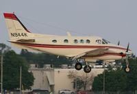 N944K @ KOSH - EAA AirVenture 2007