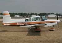 N9529L @ KOSH - EAA AirVenture 2007