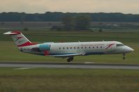 OE-LCK @ VIE - AUSTRIAN ARROWS - by Delta Kilo