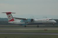 OE-LGB @ VIE - AUSTRIAN ARROWS - by Delta Kilo