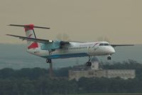 OE-LGJ @ VIE - AUSTRIAN - by Delta Kilo
