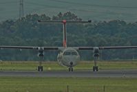 OE-LTP @ VIE - AUSTRIAN ARROWS - by Delta Kilo