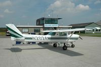 N2024 @ EBMZ - N2024 at EBOS - by Ezra
