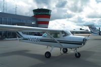 N2024 @ EHLE - N2024 at EHLE - by Ezra