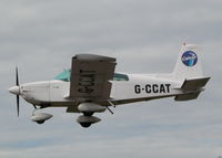 G-CCAT photo, click to enlarge G-CCAT photo, click to enlarge