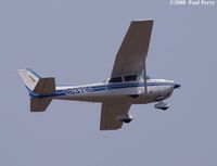 N63716 @ SFQ - Airborne again