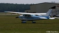 N42164 @ SFQ - Sunlit and bright in the morning