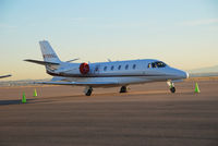 N725XL @ KBJC - Parked. - by Bluedharma
