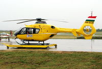 HA-ECB @ LHPP - Pecs-Pogany Airport / LHPP-Hungary - by Attila Groszvald / Groszi