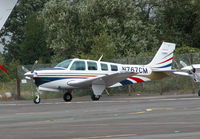 N767CM photo, click to enlarge N767CM photo, click to enlarge