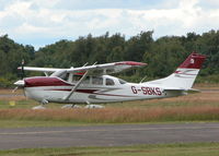 G-SBKS photo, click to enlarge
