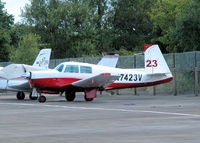 N7423V photo, click to enlarge