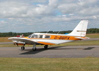 G-BBPX photo, click to enlarge