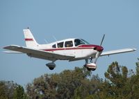 N55168 @ DTN - Landing at Downtown Shreveport. - by paulp