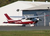 N8479S @ DTN - Parked at Downtown Shreveport. - by paulp