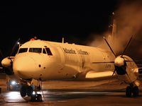 G-BTPH @ EHEH - de-icing - by Jeroen Stroes