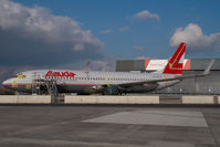 OE-LNP @ VIE - Lauda Air Boeing 737-800 - by Yakfreak - VAP