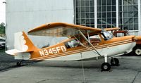 N345FD photo, click to enlarge