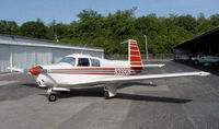 N3990N @ VDF - Before new Colors and Registration Change - by Carlos Urbizu