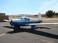 N6776U @ L26 - L26, Hesperia Airport, fuel pit. - by COOL LAST SAMURAI