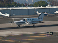 N88646 @ KSMO - N88646 departing from RWY 21 - by Torsten Hoff