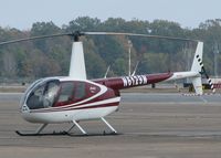 N6129N @ MLU - Parked at the Monroe Louisiana airport. - by paulp