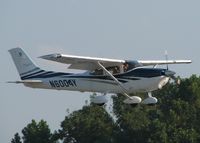N6004Y @ DTN - Landing at Downtown Shreveport. - by paulp