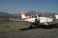 N4373W @ KCCB - Cable Airport (KCCB) - by Jeff Sabahi