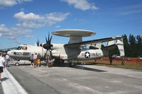 164353 @ SUA - E-2C Hawkeye - by Florida Metal