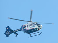 N230AM - Flying over South MIami Beach - by Kaido Kärner
